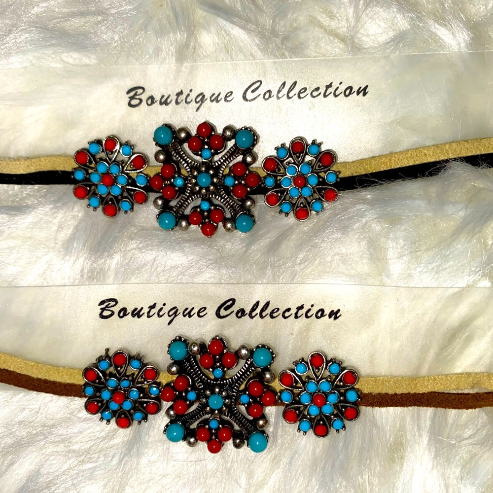 Western Style Bracelets